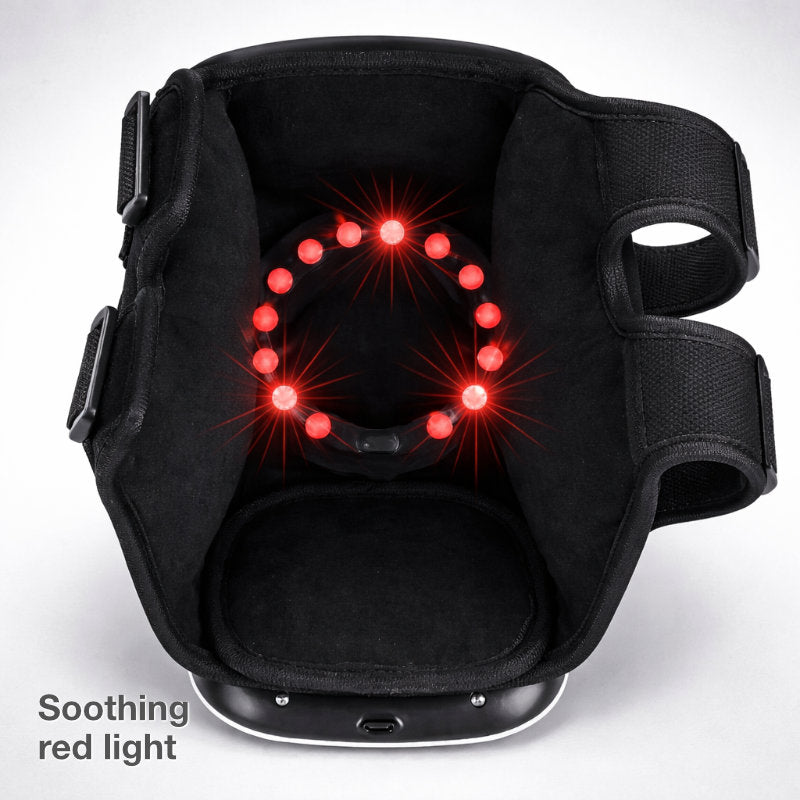 Levio Knee Comfort Massager