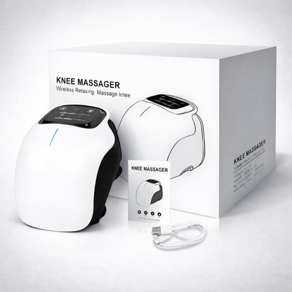 Levio Knee Comfort Massager