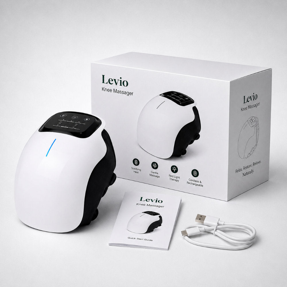 Levio Knee Massager