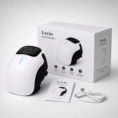 Levio Knee Massager