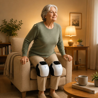 Levio Knee Massager