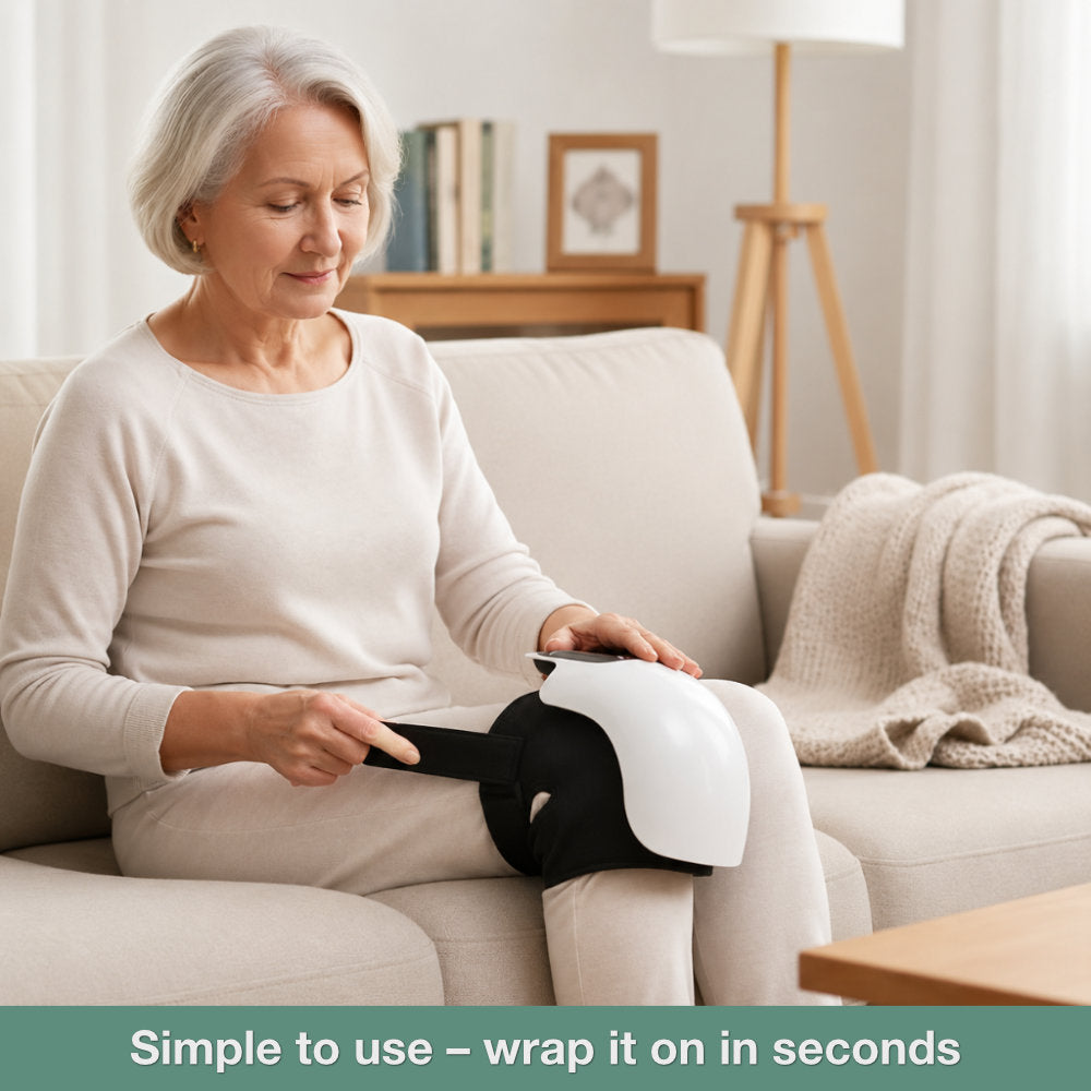 Levio Knee Massager