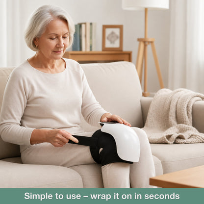 Levio Knee Massager