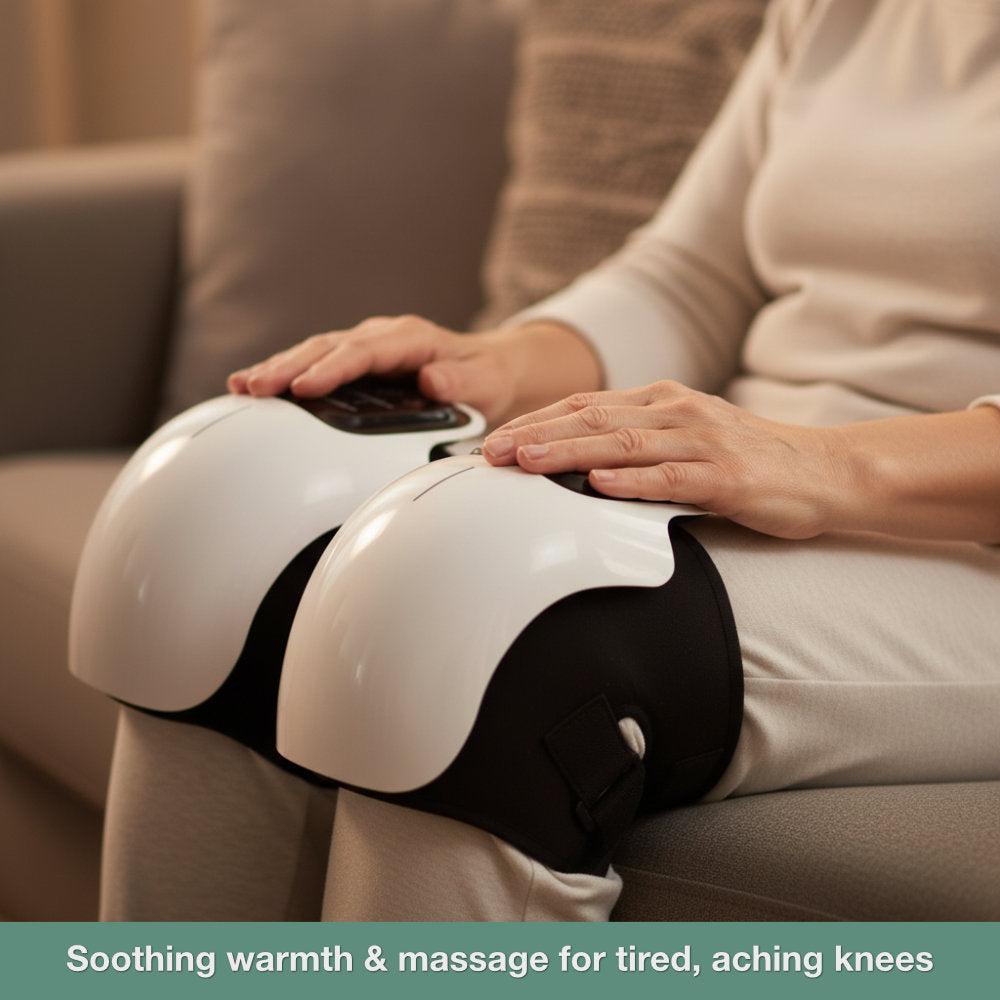 Levio Knee Massager