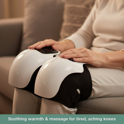 Levio Knee Massager