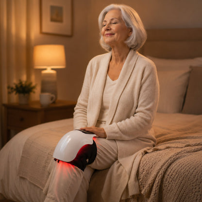 Levio Knee Massager