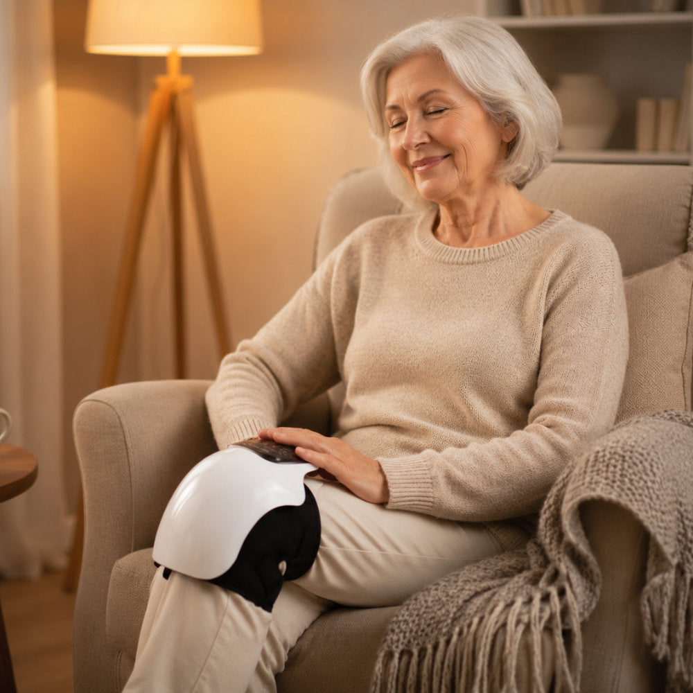 Levio Knee Massager
